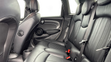 MINI Cooper 1.5 C Exclusive 5dr Auto Petrol Hatchback